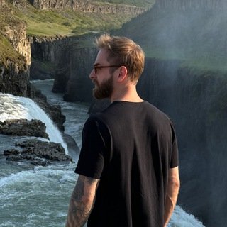 Alex Falcon 프로필