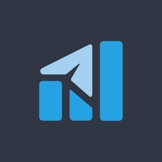 TGStat 글로벌 공식 채널 프로필