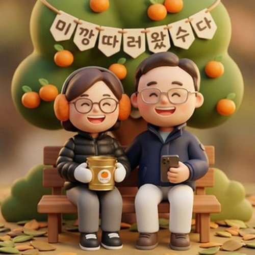 사제콩이_서상영 프로필