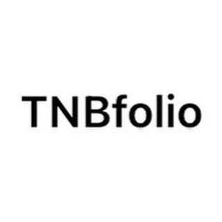 TNBfolio 프로필