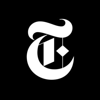 The New York Times ✔ 프로필