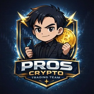 프로스 크립토 트레이딩 팀 프로필