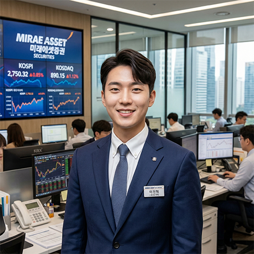 Infi**ty님 프로필