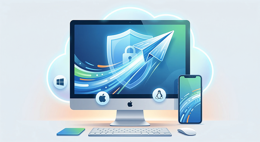 텔레그램 데스크탑