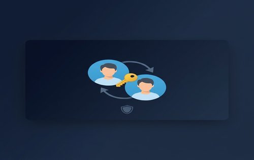 텔레그램 채널 권한 이전 가이드 썸네일