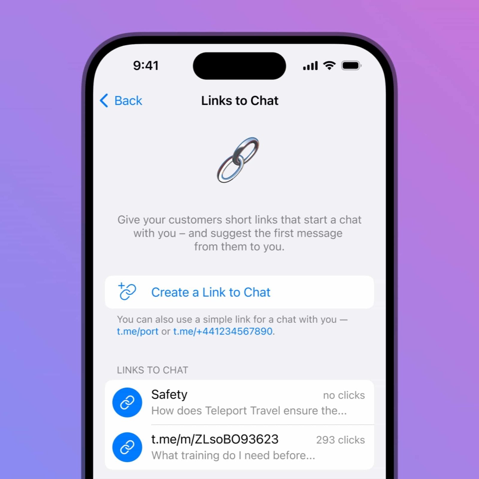 텔레그램 비즈니스 > 소식 | 텔레그램 한글사이트