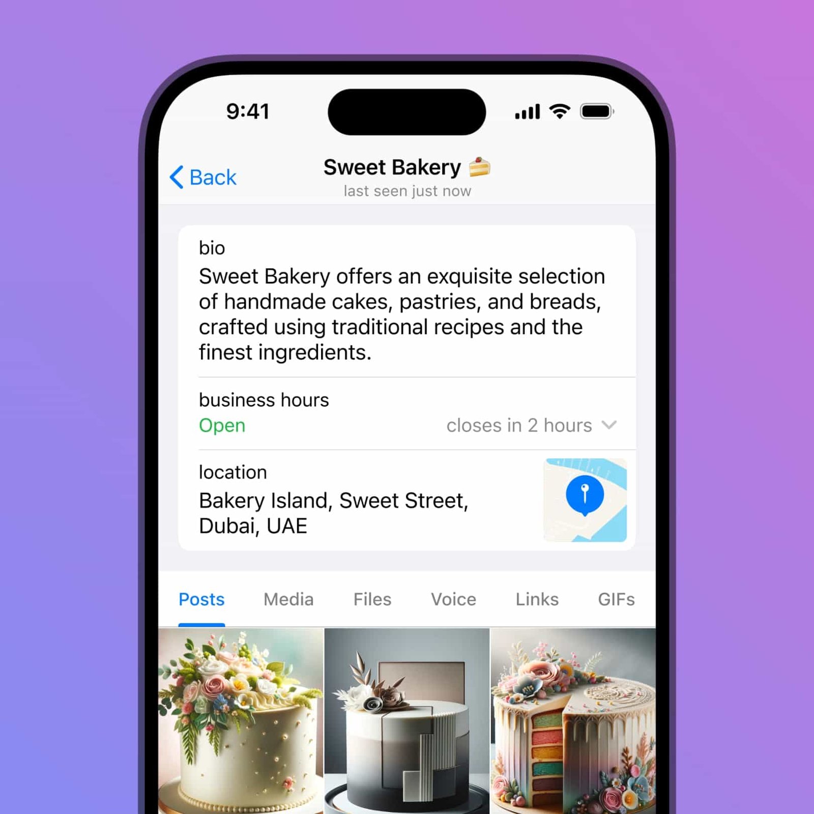 텔레그램 비즈니스 > 소식 | 텔레그램 한글사이트