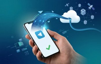 Telegram Premium 고화질 동영상부터 방대한 프로젝트 파일까지, 텔레그램을 가장 강력한 무제한 클라우드로 바꿔보세요. 브라우저가 동영