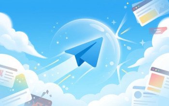 Telegram Premium 공개 채널에 표시되는 스폰서 메시지를 완전히 제거하고 깔끔한 화면에 집중하세요. 브라우저가 동영상을 지원하지 않습