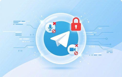 텔레그램 프리미엄 음성 메시지 차단 썸네일