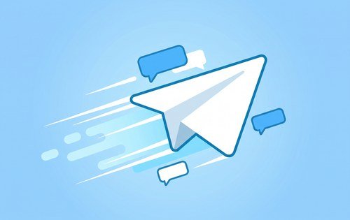 텔레그램 비즈니스 빠른 답장 썸네일