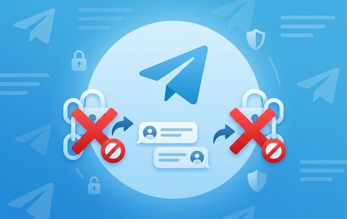 텔레그램 프리미엄 공유 제한 썸네일