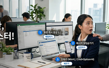 당신의 텔레그램은 안전한가요?