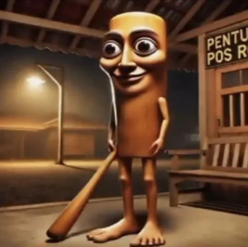 텔레그램 스티커