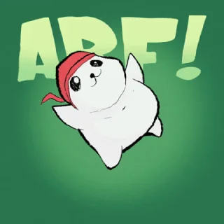 새피 실즈 (Sappy Seals)