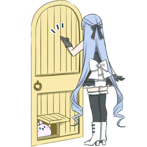 텔레그램 스티커