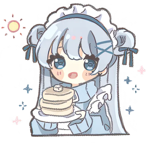 텔레그램 스티커