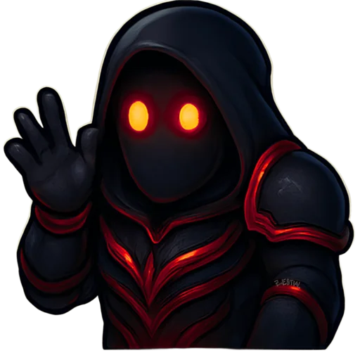 텔레그램 스티커