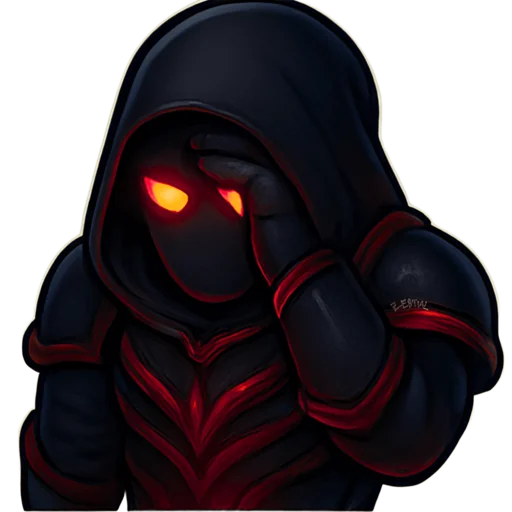 텔레그램 스티커