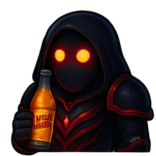 텔레그램 스티커