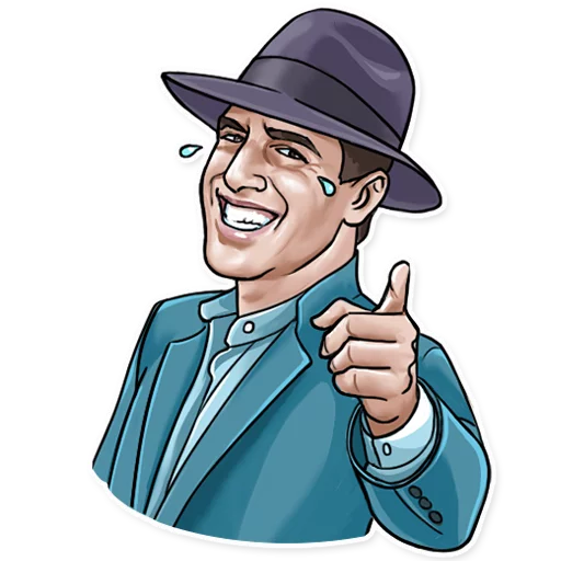 텔레그램 스티커