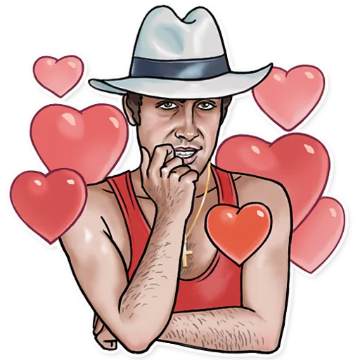 텔레그램 스티커