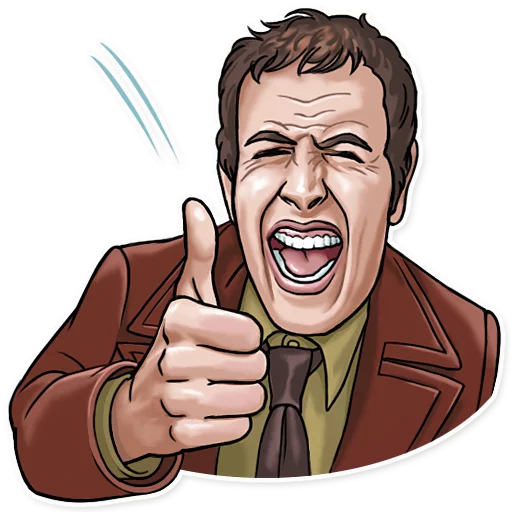 텔레그램 스티커