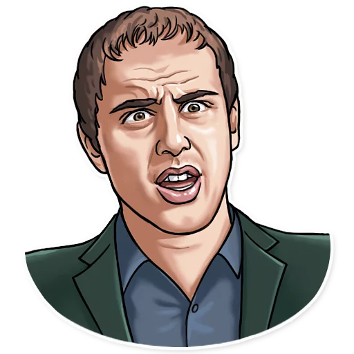 텔레그램 스티커