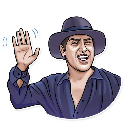 텔레그램 스티커