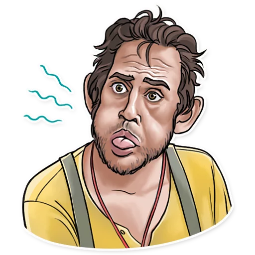 텔레그램 스티커