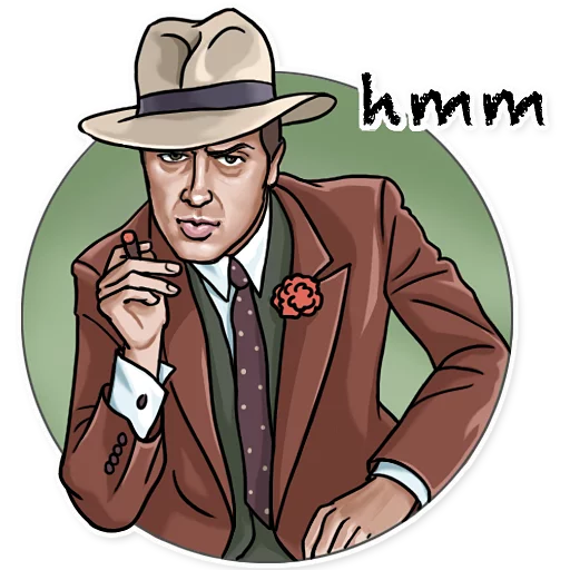 텔레그램 스티커