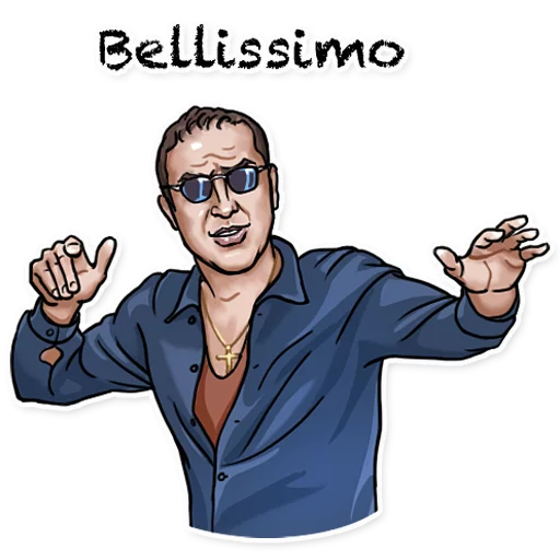 텔레그램 스티커