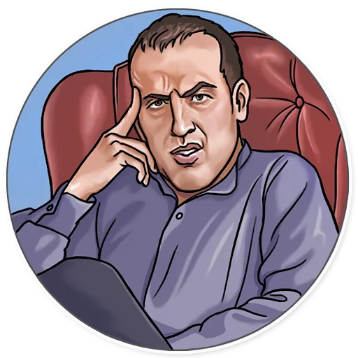 텔레그램 스티커