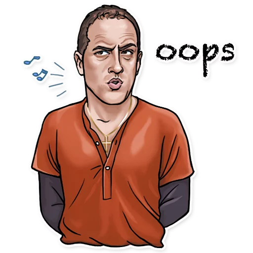 텔레그램 스티커