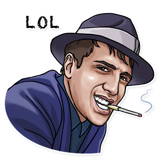 텔레그램 스티커