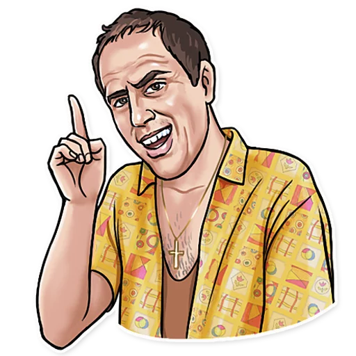 텔레그램 스티커