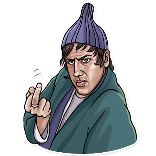 텔레그램 스티커