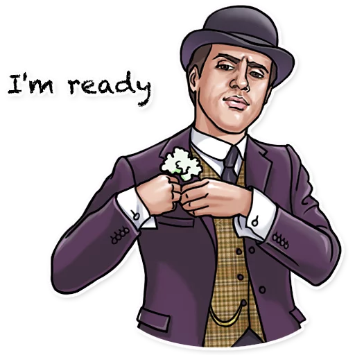 텔레그램 스티커