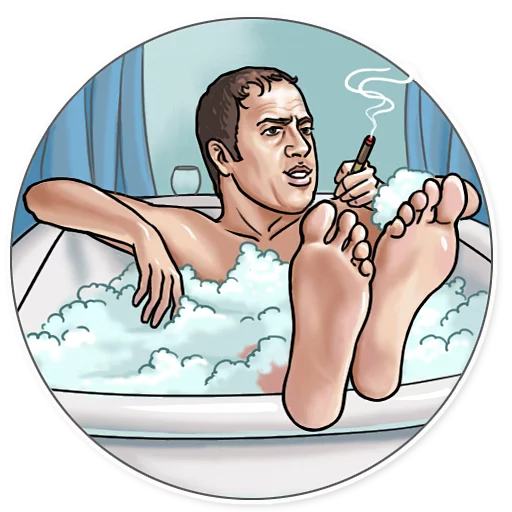 텔레그램 스티커