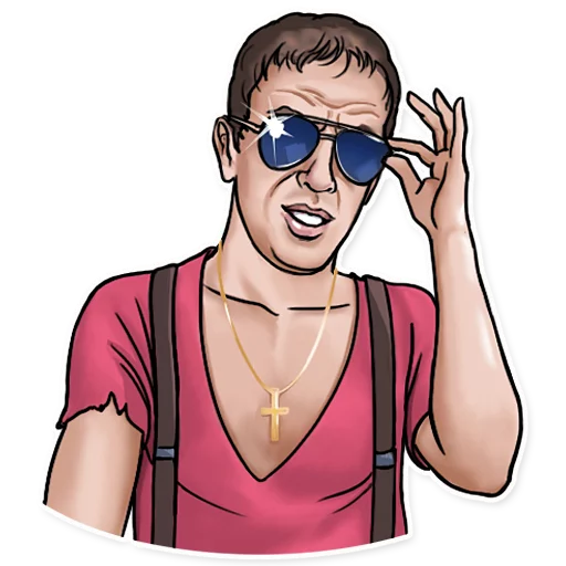 텔레그램 스티커