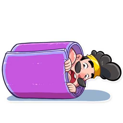 텔레그램 스티커