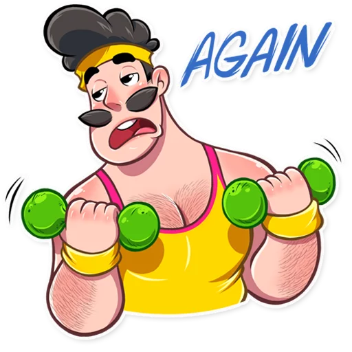 텔레그램 스티커