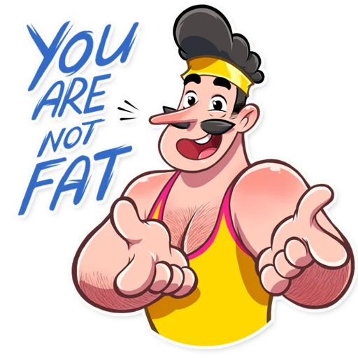 텔레그램 스티커