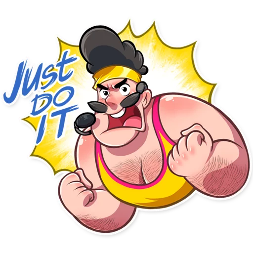 텔레그램 스티커