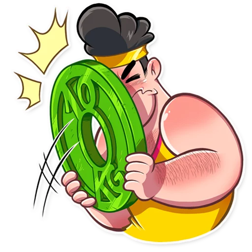 텔레그램 스티커