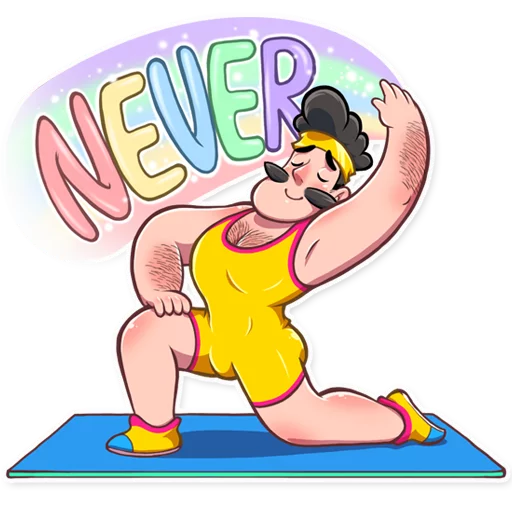 텔레그램 스티커