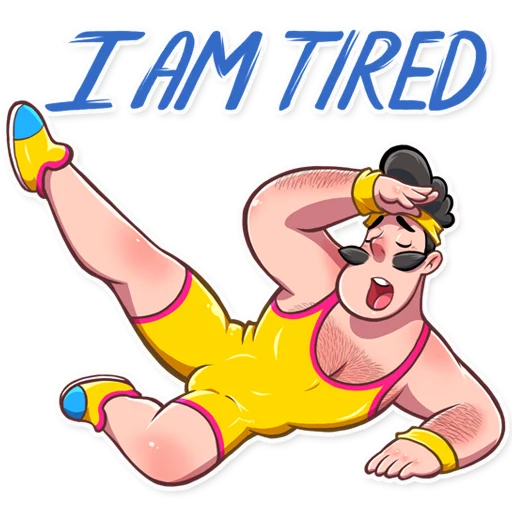 텔레그램 스티커