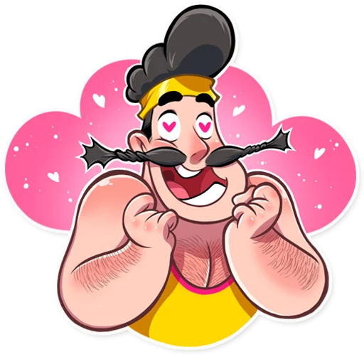 텔레그램 스티커