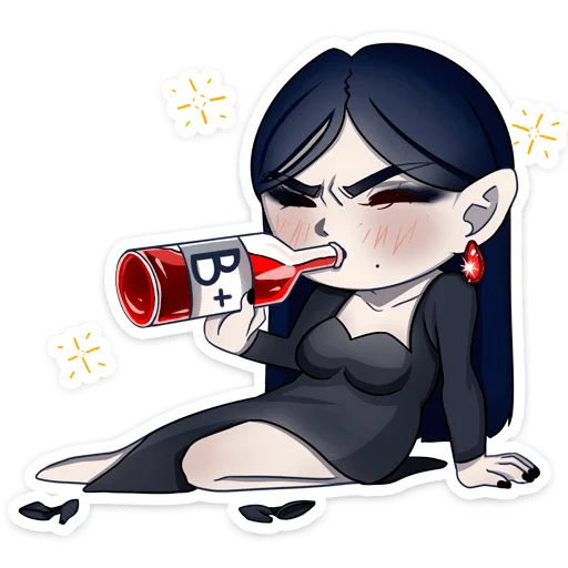 텔레그램 스티커