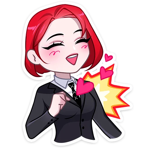 텔레그램 스티커